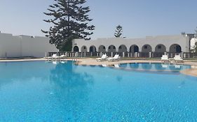 Les Omayades Hotel Morocco 2*